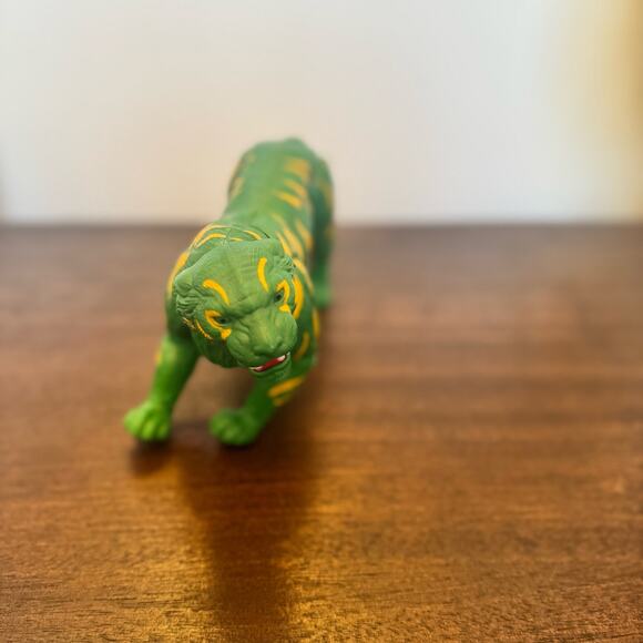 He-Man Masters Of The Universe Origins Battle Cat Loyal Tiger Action Figure MOTU - Picture 3 of 14